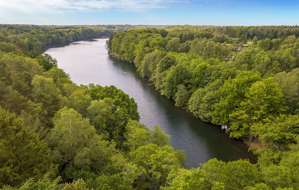 Domy wakacyjne - Bobolice-Porost , Polska - PPL056 905