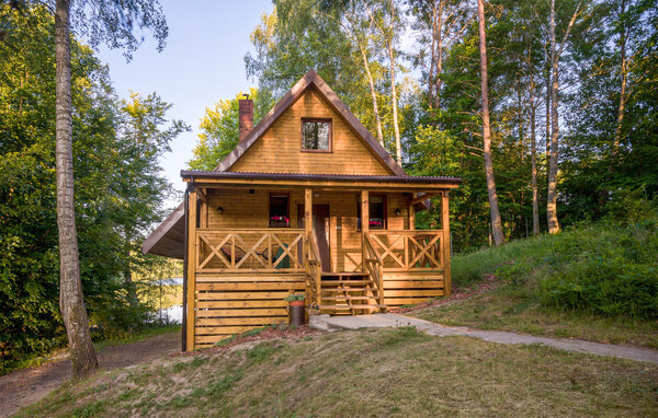 Domy wakacyjne - Bobolice-Porost , Polska - PPL056 82