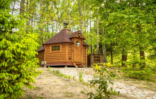 Domy wakacyjne - Bobolice-Porost , Polska - PPL056 107
