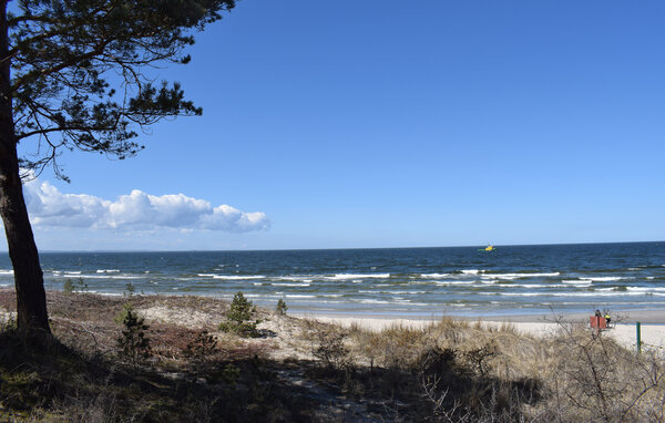 Apartament - Darlowo , Polska - PPL058 1