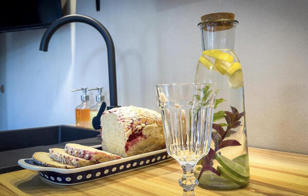 Apartament - Darlowo , Polska - PPL058 402