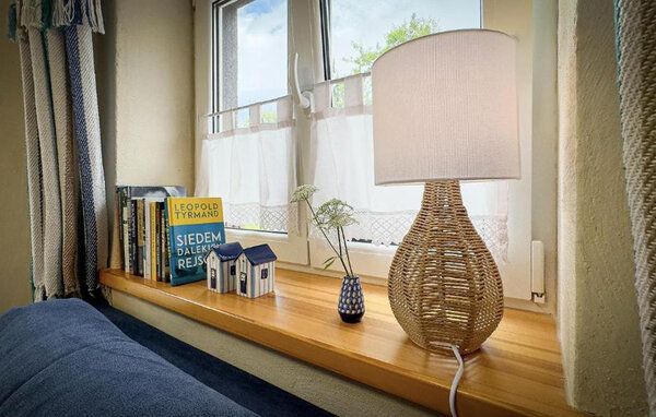 Apartament - Darlowo , Polska - PPL058 301