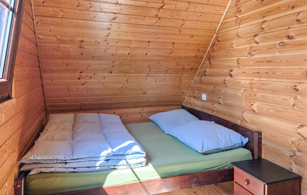 Domy wakacyjne - Podamirowo , Polska - PPL059 601