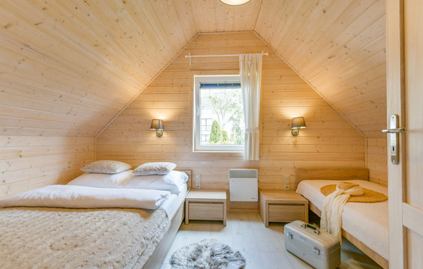 Ferienhaus - Ustronie Morskie , Polen - PPL060 601