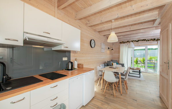 Ferienhaus - Ustronie Morskie , Polen - PPL060 7