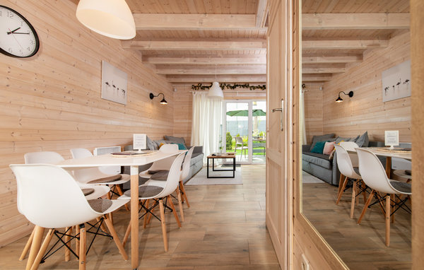 Ferienhaus - Ustronie Morskie , Polen - PPL060 8