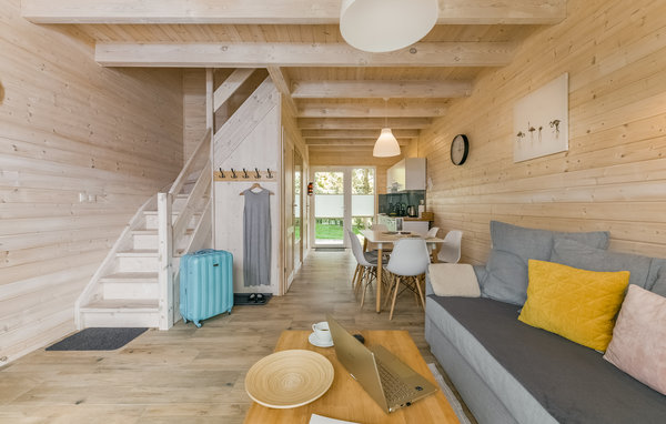 Ferienhaus - Ustronie Morskie , Polen - PPL060 3