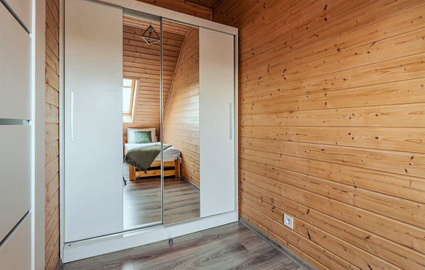 Ferienhaus 