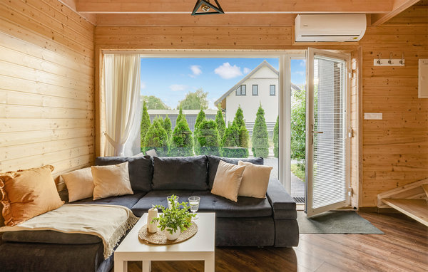 Ferienhaus 