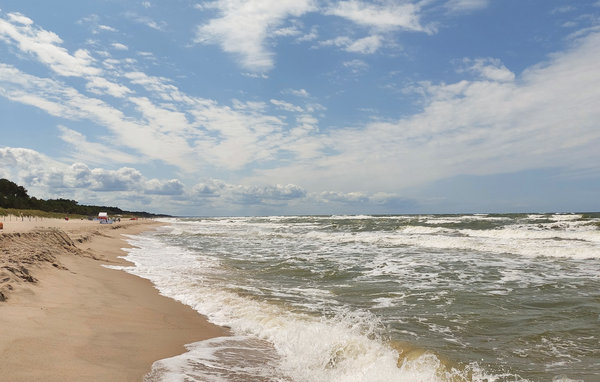 Domy wakacyjne - Sarbinowo , Polska - PPL063 905