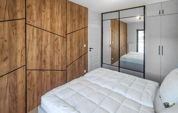 Apartament - Dziwnów , Polska - PPL067 601