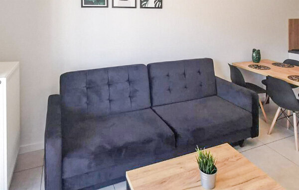 Apartament - Dziwnów , Polska - PPL067 301