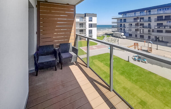 Apartament - Dziwnów , Polska - PPL067 8