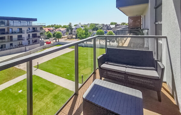 Apartament - Dziwnów , Polska - PPL067 101