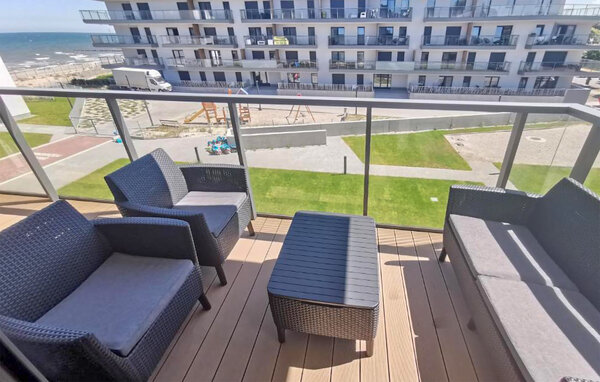 Apartament - Dziwnów , Polska - PPL067 102