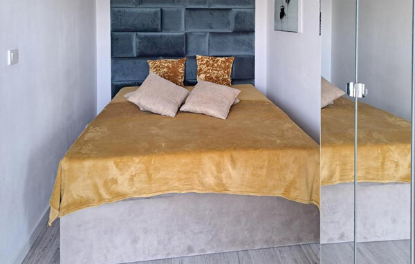 Apartamento - Dziwnów , Polonia - PPL069 601