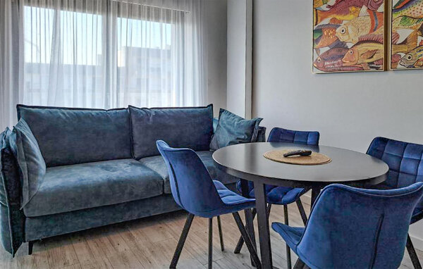 Apartamento - Dziwnów , Polonia - PPL069 3