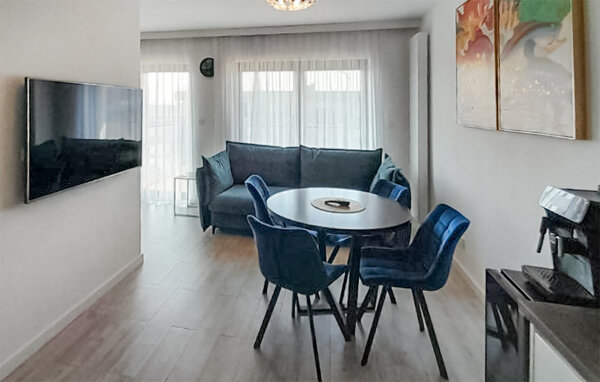 Apartamento - Dziwnów , Polonia - PPL069 301