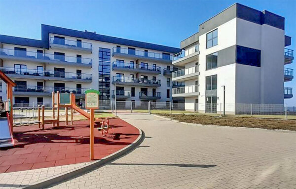 Apartamento - Dziwnów , Polonia - PPL069 81