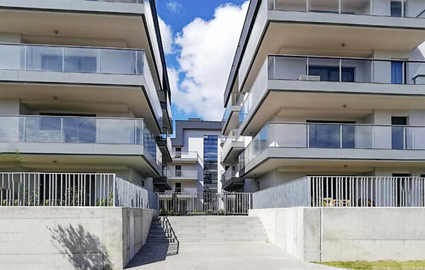 Apartamento - Dziwnów , Polonia - PPL069 7