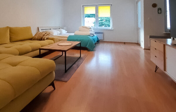Apartament - Pobierowo , Polska - PPL076 4