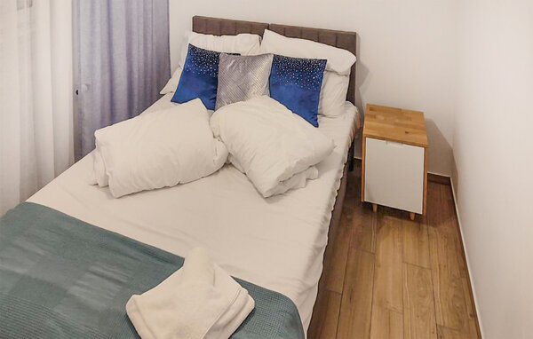 Apartament - Grzybowo , Polska - PPL077 601