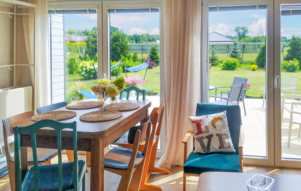Casa de vacaciones - Sianow , Polonia - PPL078 2