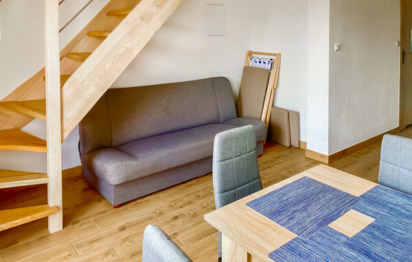 Semesterhus 