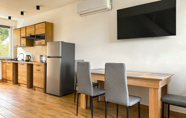 Semesterhus 
