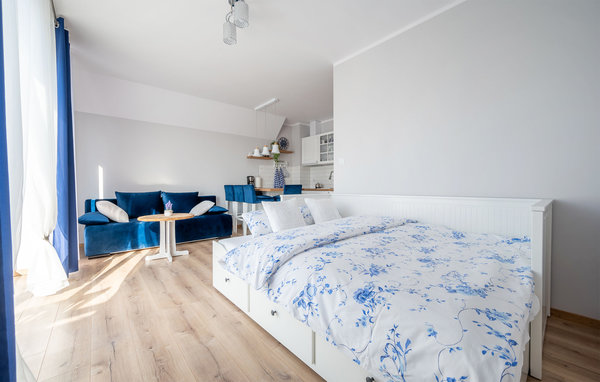 Ferienwohnung 