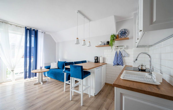 Ferienwohnung 