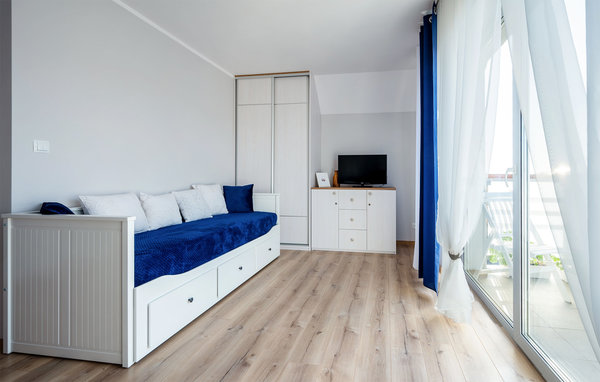 Ferienwohnung 