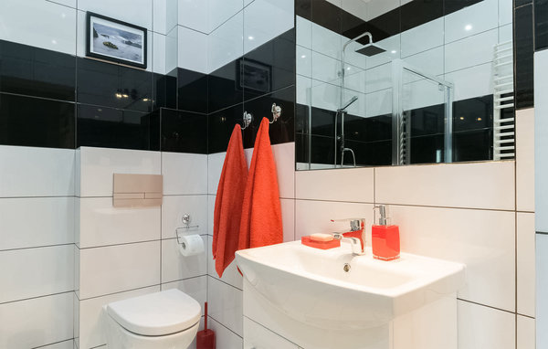 Apartament - Darlówko , Polska - PPL088 701