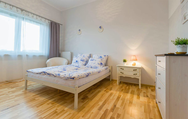 Apartament - Darlówko , Polska - PPL088 601