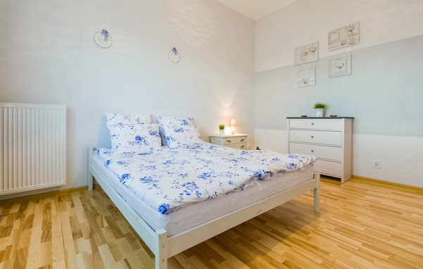Apartament - Darlówko , Polska - PPL088 602