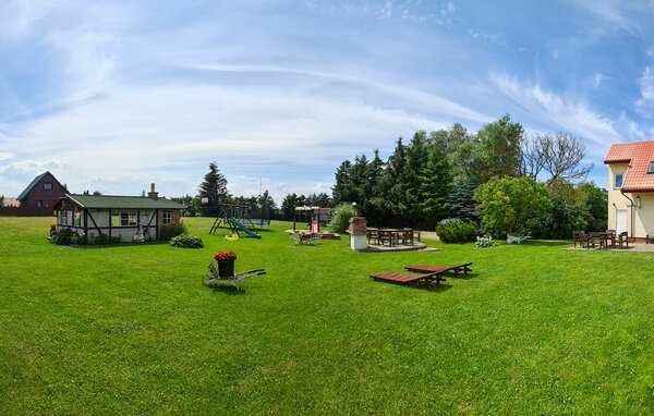 Apartament - Podamirowo , Polska - PPL089 901