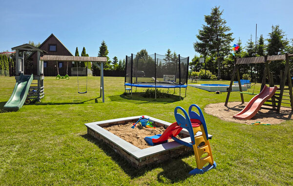 Apartament - Podamirowo , Polska - PPL089 903