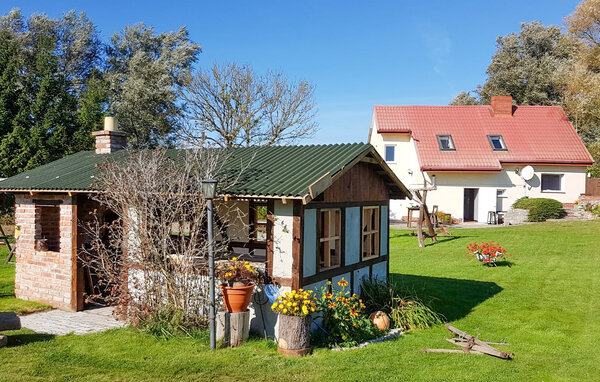 Apartament - Podamirowo , Polska - PPL089 904