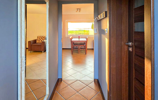 Apartament - Podamirowo , Polska - PPL089 501