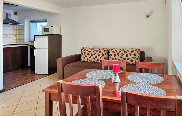 Apartament - Podamirowo , Polska - PPL089 301