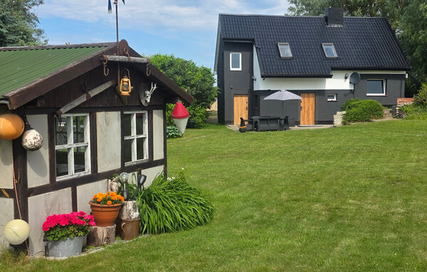 Appartamento - Podamirowo , Polonia - PPL089 82