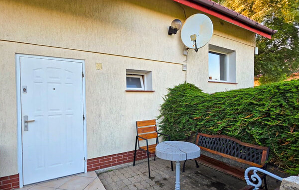 Apartament - Podamirowo , Polska - PPL089 9
