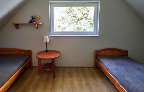 Apartament - Podamirowo , Polska - PPL090 602