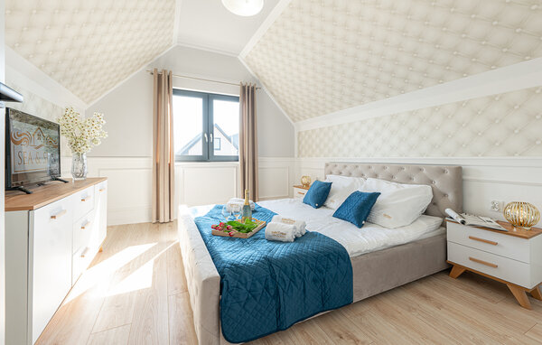 Semesterhus - Sarbinowo , Polen - PPL092 4