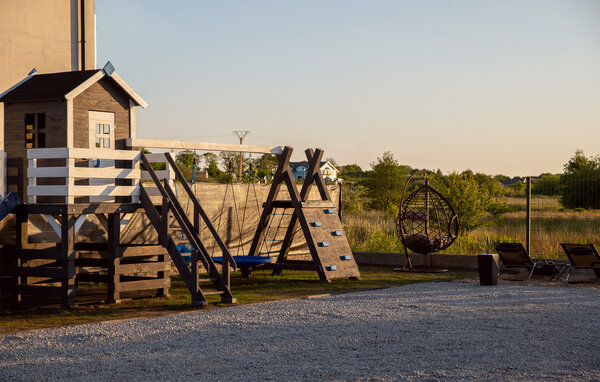 Domy wakacyjne - Sarbinowo , Polska - PPL093 6