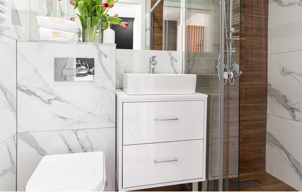 Domy wakacyjne - Sarbinowo , Polska - PPL093 701