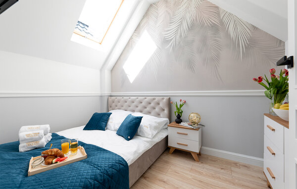 Domy wakacyjne - Sarbinowo , Polska - PPL093 602