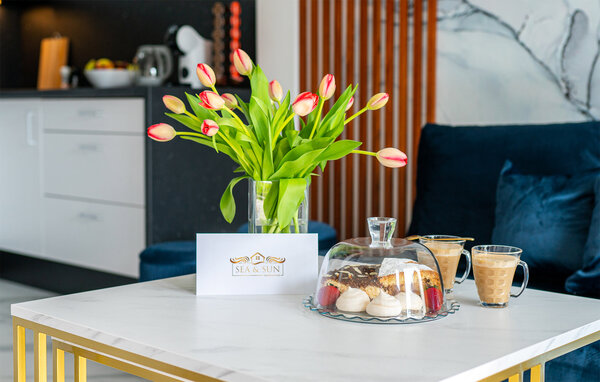 Domy wakacyjne - Sarbinowo , Polska - PPL093 3