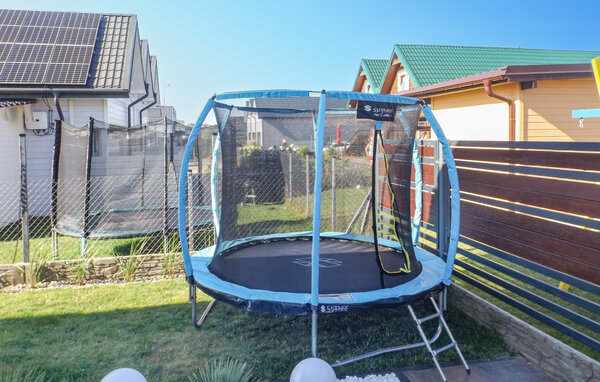 Domy wakacyjne - Sarbinowo , Polska - PPL093 104