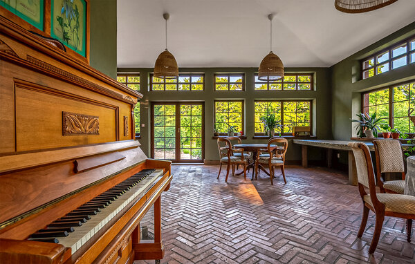Vakantiehuis - Borne Sulinowo , Polen - PPL094 801